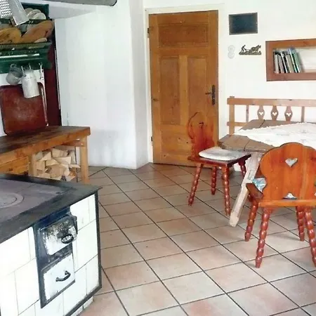 Landl Vorberg Vakantiehuis *