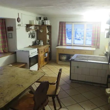 Landl Vorberg *