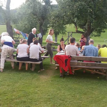 Vakantiehuis Landl Vorberg *