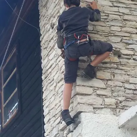 Semesterbostad Landl Vorberg Ramsau am Dachstein