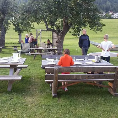 Landl Vorberg Semesterbostad Ramsau am Dachstein