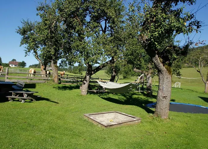 Landl Vorberg Hébergement de vacances Ramsau am Dachstein