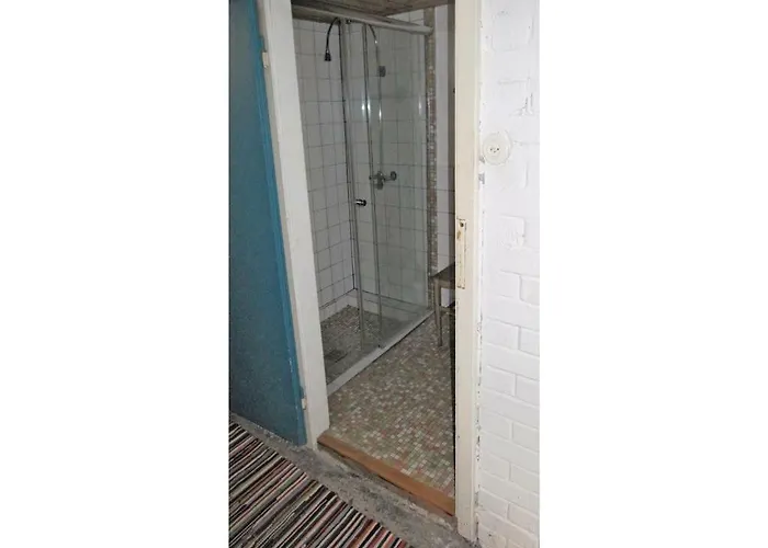 Hébergement de vacances Landl Vorberg